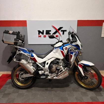 HONDA CRF 1100L AFRICA TWIN ADVENTURE SPORTS ES 